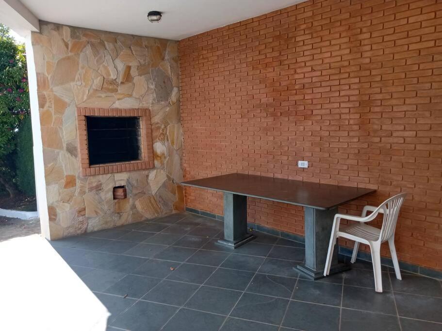 Campos Do Jordao Apto Inteiro Com 3 Quartos Екстериор снимка